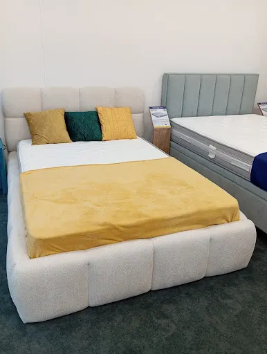 Sleeping Expert - Łóżka i Materace Szczecin